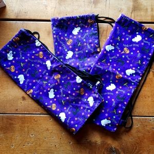 Halloween wind bag - Longaberget Brand